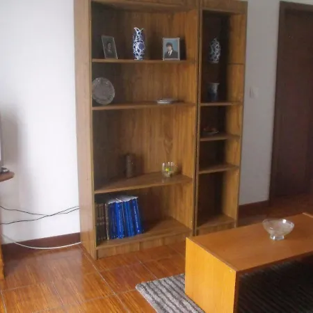 Сasa de vacaciones Alto Da Bela Vista