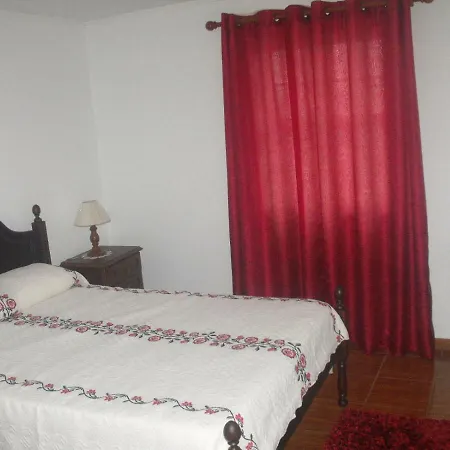 펜션 Alto Da Bela Vista Terra Alta