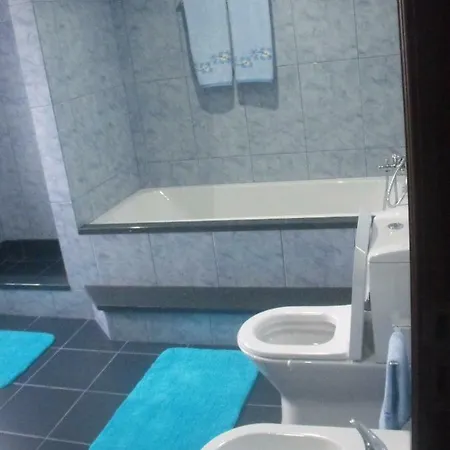 Holiday home Alto Da Bela Vista *