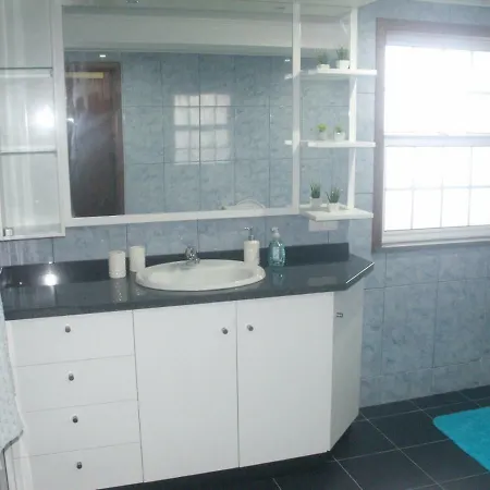 Alto Da Bela Vista 펜션