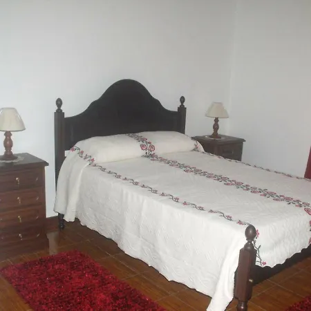 Alto Da Bela Vista Holiday home