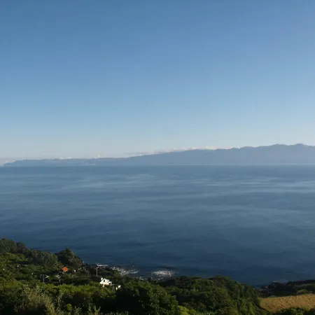 Alto Da Bela Vista 펜션