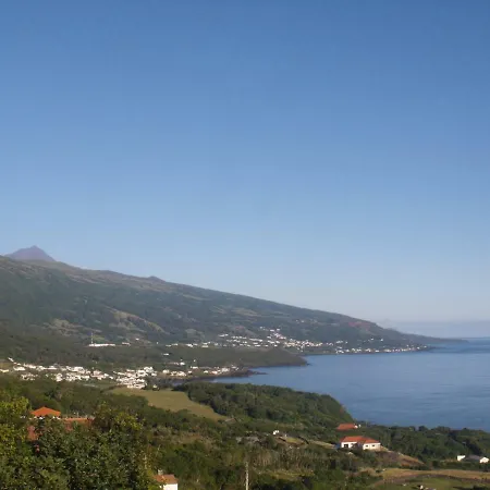 Casa de Férias Alto Da Bela Vista Terra Alta