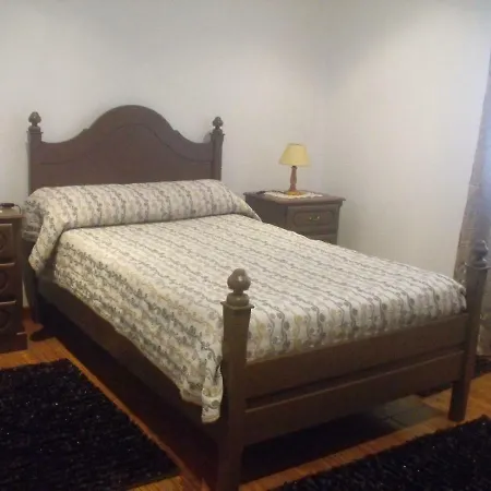 Alto Da Bela Vista Holiday home *