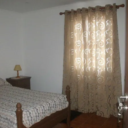 펜션 Alto Da Bela Vista Terra Alta