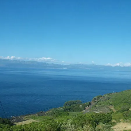 Holiday home Alto Da Bela Vista *