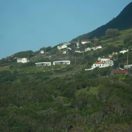 Alto Da Bela Vista Holiday home *