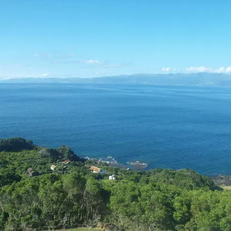 펜션 Alto Da Bela Vista Terra Alta