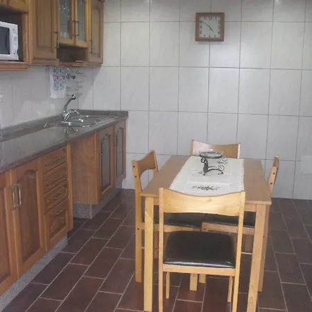 Alto Da Bela Vista 펜션