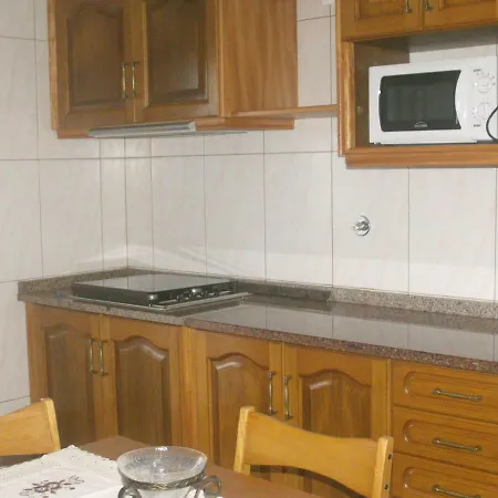 Casa de Férias Alto Da Bela Vista *