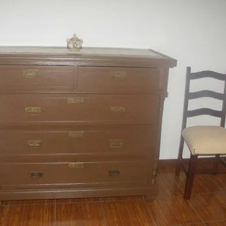 Alto Da Bela Vista 펜션 Terra Alta