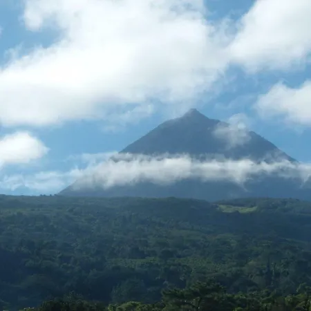 Alto Da Bela Vista 펜션