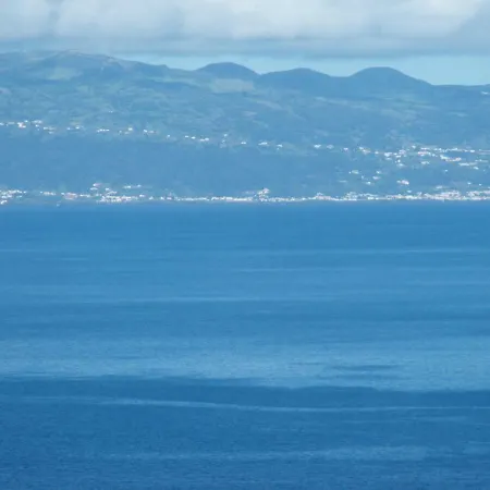 Alto Da Bela Vista 펜션