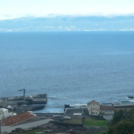 Alto Da Bela Vista Holiday home *
