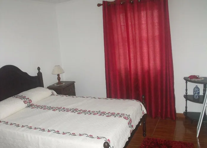 Ferienhaus Alto Da Bela Vista Terra Alta