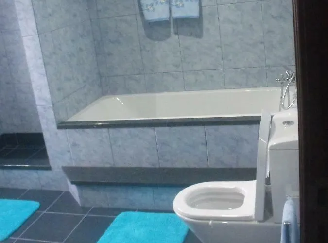 Ferienhaus Alto Da Bela Vista *