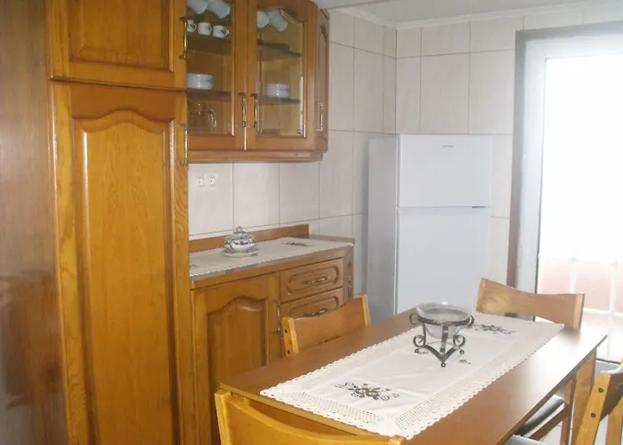 Ferienhaus Alto Da Bela Vista *