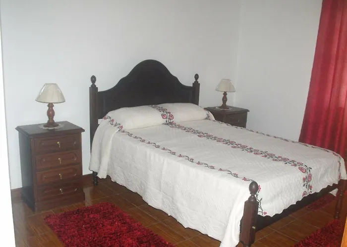 Alto Da Bela Vista Ferienhaus