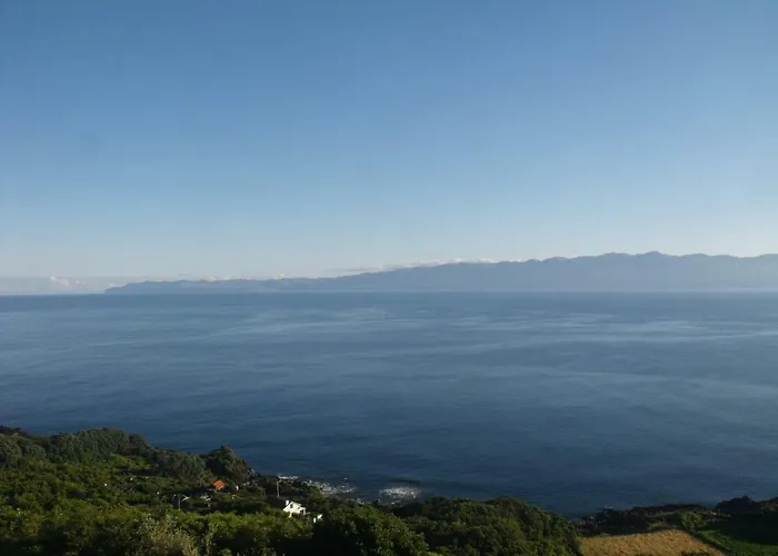 Alto Da Bela Vista Ferienhaus