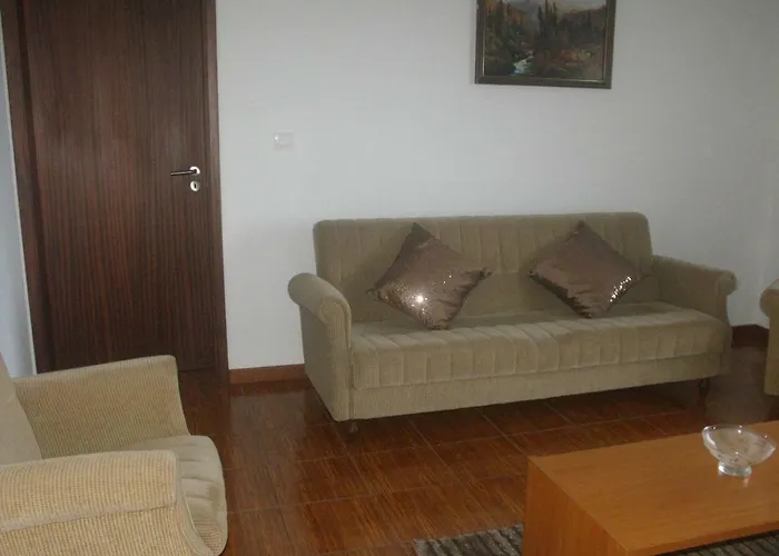 Alto Da Bela Vista *