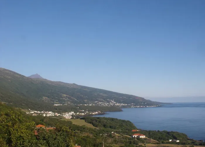 Ferienhaus Alto Da Bela Vista Terra Alta