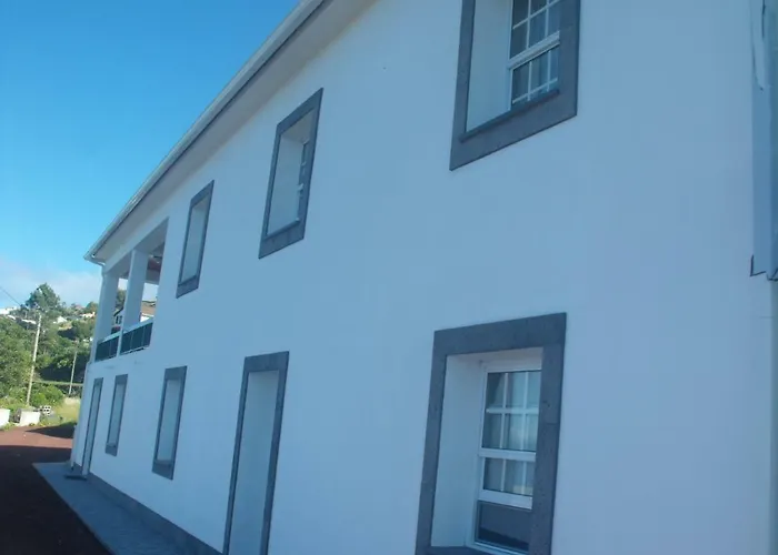 Alto Da Bela Vista Terra Alta