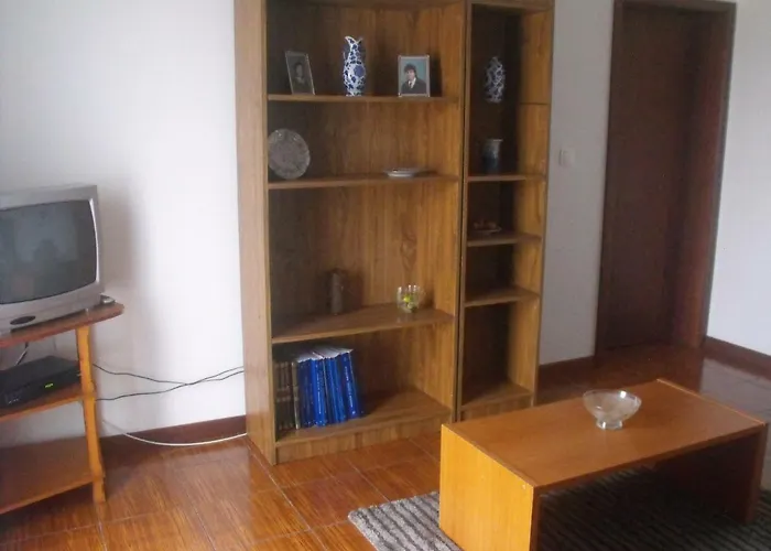 Ferienhaus Alto Da Bela Vista