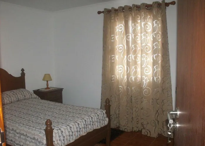 Ferienhaus Alto Da Bela Vista Terra Alta