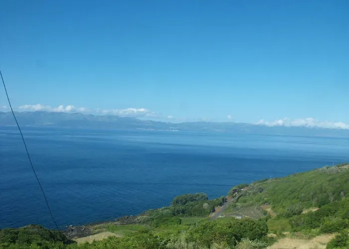 Ferienhaus Alto Da Bela Vista *