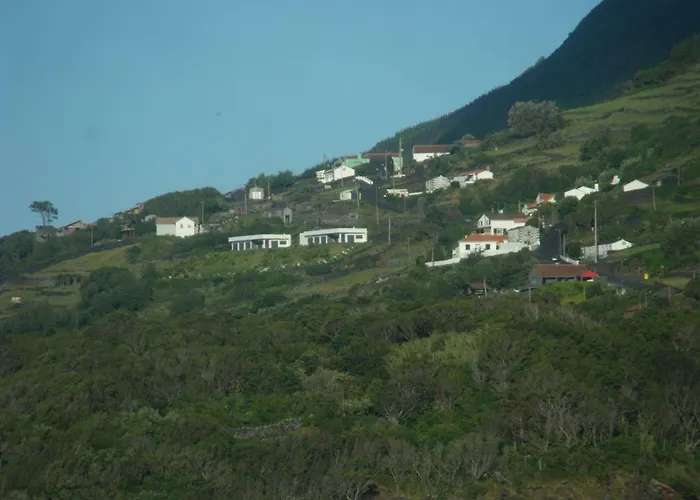 Alto Da Bela Vista Ferienhaus *
