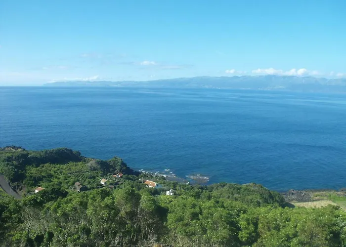 Ferienhaus Alto Da Bela Vista Terra Alta
