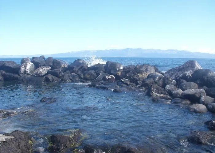 Ferienhaus Alto Da Bela Vista