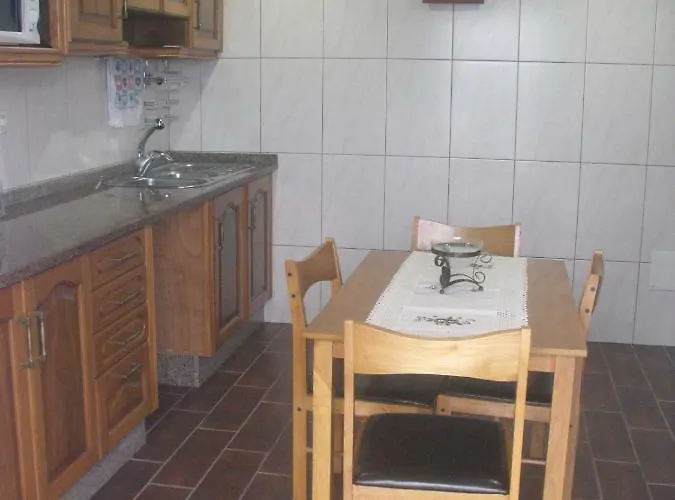 Alto Da Bela Vista Ferienhaus