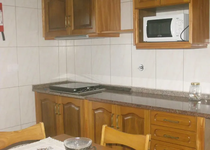 Ferienhaus Alto Da Bela Vista *