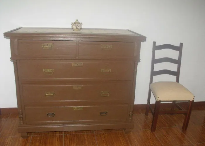 Alto Da Bela Vista Ferienhaus Terra Alta