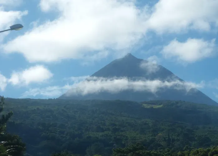 Alto Da Bela Vista Ferienhaus