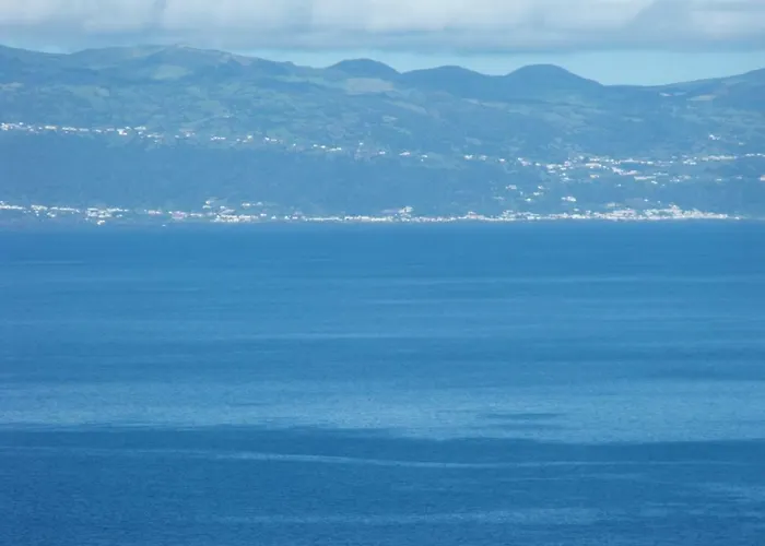 Alto Da Bela Vista Ferienhaus