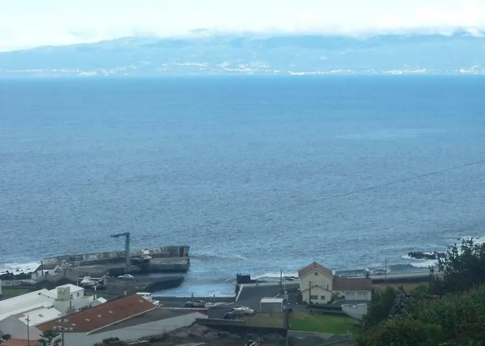 Alto Da Bela Vista Ferienhaus *