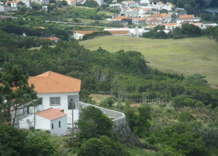 Alto Da Bela Vista *