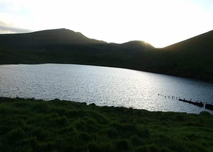 Alto Da Bela Vista Ferienhaus Terra Alta