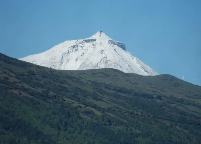 Alto Da Bela Vista Ferienhaus Terra Alta