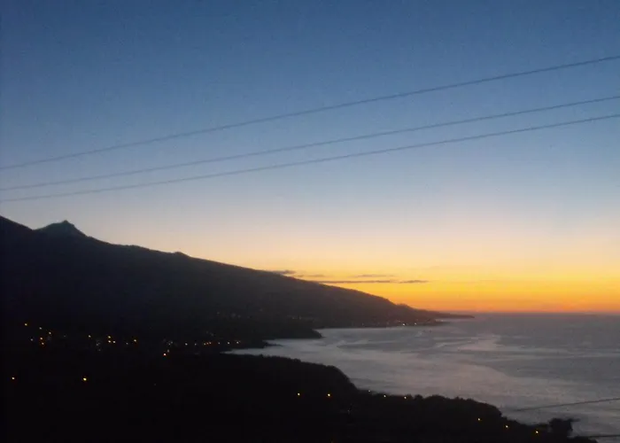 Alto Da Bela Vista Ferienhaus