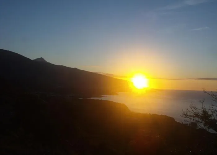 Ferienhaus Alto Da Bela Vista